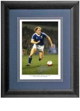 Alan Brazil Ipswich Town