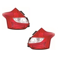 Ford Focus Mk3 Hatchback