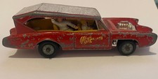 Vintage Corgi Toys 277