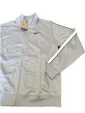 Nike Jacket Club Mens Polyknit