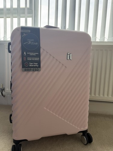 Gorgeous baby pink medium - gorgeous, it