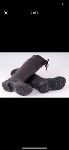 Bnib dark brown harry - brown, hall