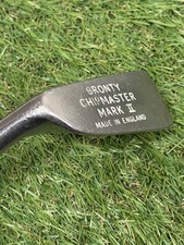 *Vintage Bronty Chipmaster II