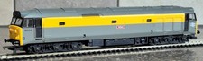 Lima L205007 Class 50 50015