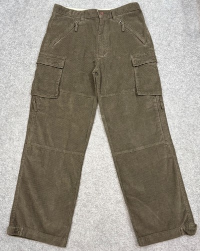 Lee copper mens corduroy - copper,