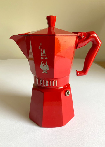 Bialetti moka exclusive - moka,
