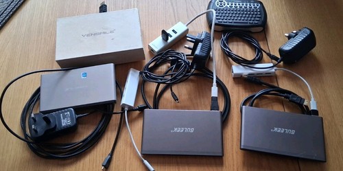 Bundle guleek mini x2 - bundle, pc