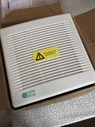 Industrial extractor fan large - fan,