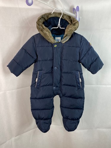 Ted baker snowsuit months - ted,