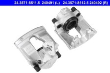 Brake Caliper For Mercedes