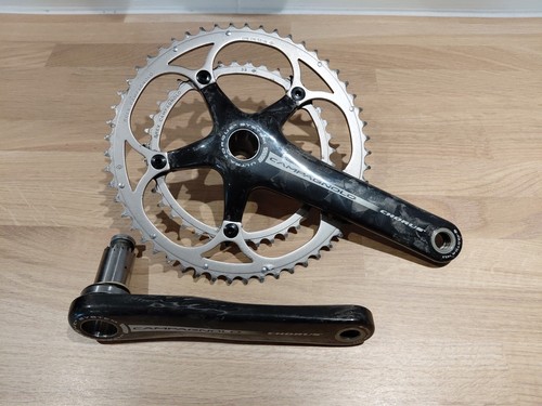Campagnolo chorus ultra - campagnolo,