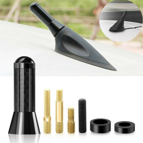 5cm carbon fiber screw - carbon,