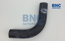 TOP RADIATOR HOSE for CLASSIC AUSTIN / ROVER MINI from 1959 to 1992 - NEW -
