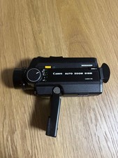 Vintage Design Canon Auto Zoom