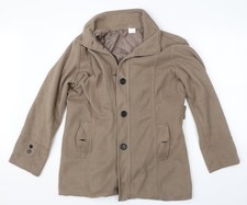 Anne De Lancay Womens Brown
