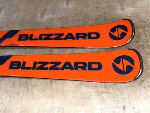 Skis blizzard firebird - skis, 180