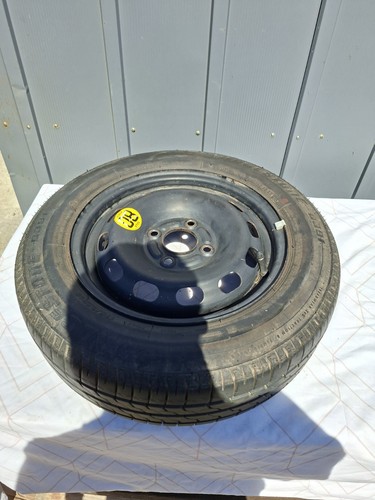 Bridgestone new trye wheel - bridgestone,