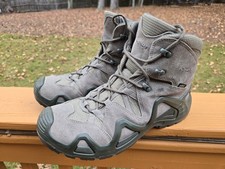 Lowa Zephyr GTX Mid TF
