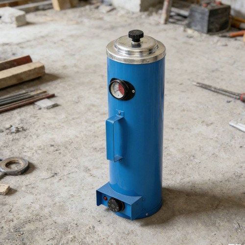 10kg metal joining rod warmer - 10kg, metal-joining