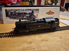 Bachmann 32-877 Fairburn Tank