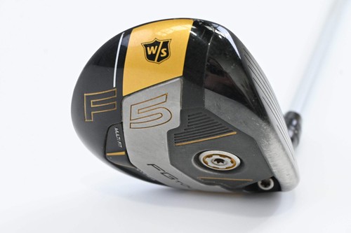 Wilson staff tour - fg, f5