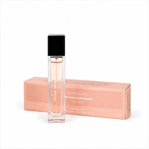 Narciso rodriguez musc nude - rodriguez,