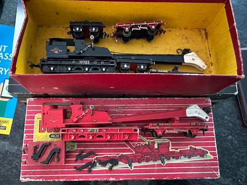Hornby dublo 4620 - hornby, br