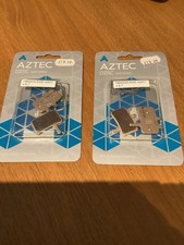 AZTEC Sintered disc (2 Packs)
