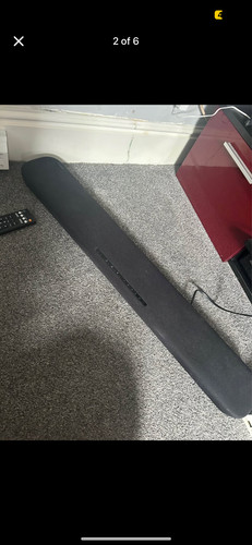 Soundbar overview this - 📺,