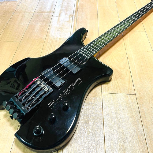 Philip kubicki blaster factor - philip,