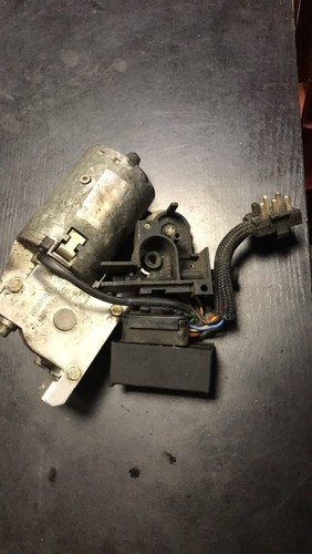 Mercedes w140 600 sel - w140,