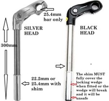Promax extra long adjustable - promax,