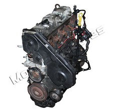 ✅ GENUINE FORD TRANSIT CONNECT P9PC 1.8 TDCi ENGINE LOW MILEAGE BARE 2009 - 2013