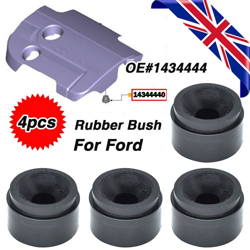 Car engine cover rubber - engine,