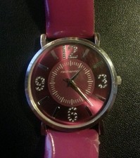 Red Herring Purple