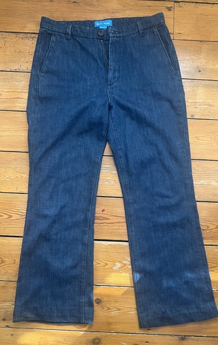 Mih jeans dark - mih,