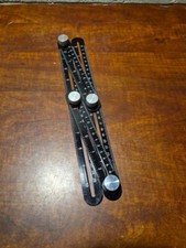 Angleizer Template Tool Multi Measuring Ruler Angle-izer A1