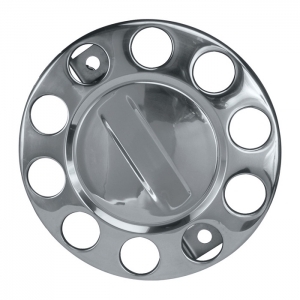 Stud daf closed nut - 10,