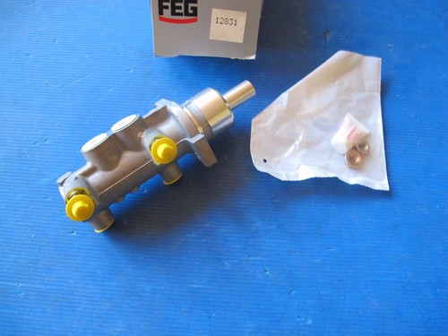 Feg tandem brake - feg,