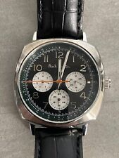 Paul Smith Watch Day Date 24h