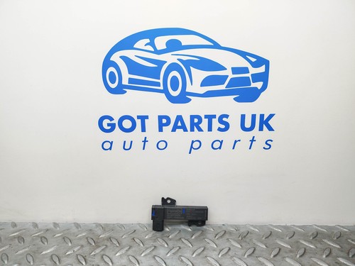 Ford focus zetec 2013 antenna - ford,