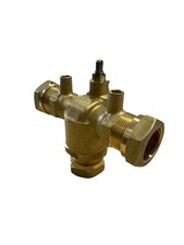 Drayton 27602 22mm 3 Port