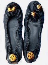 Tory Birch Ballerina Flats