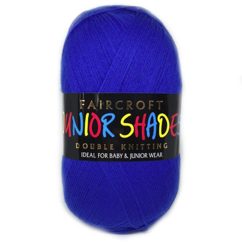 Woolcraft faircroft junior - woolcraft,