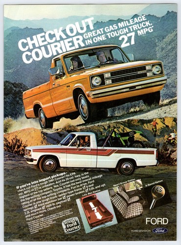 1981 ford pick - 1981, truck