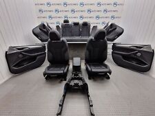 BMW X3 SERIES COMPLETE SEATS