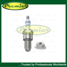 Premier Spark Plug Fits MG VW