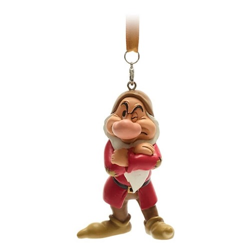 Disney store grump - disney,