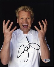 GORDON RAMSAY H. Kitchen
