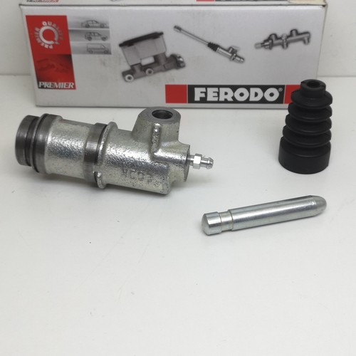 Clutch cylinder fiat - fiat,